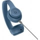 thumbnail image 3 of Auriculares inalámbricos Beats Solo4 Beats Azul pizarra, 3 of 5