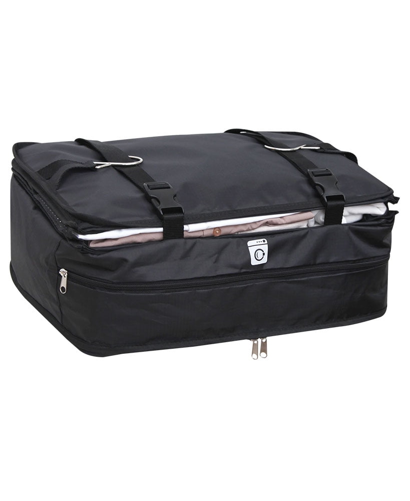 stow and go suitcase