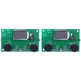 thumbnail image 1 of Módulo receptor FM digital 50Hz-18KHz radio estéreo Kit DIY, 1 of 2