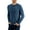 Blue Wing Heather, variant on Club Room Mens Cable Knit Crewneck Sweater