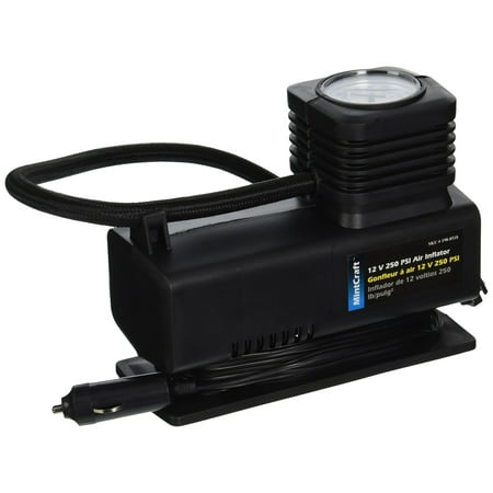 Mintcraft Air - MINTCRAFT TPG-ACR250PSI3L AIR COMPRESSOR 250PSI 12V