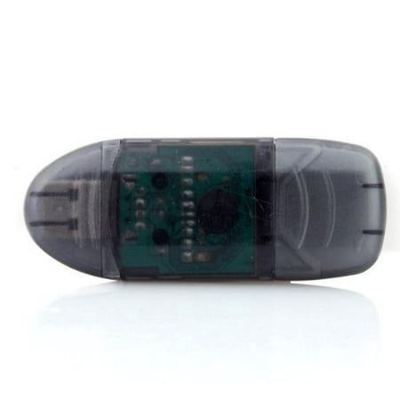 UPC 854144002006 product image for SD SDHC MMC Memory Card Reader USB 2.0 for 256MB, 512MB, 1GB, 2GB, 4GB, 8GB, 16G | upcitemdb.com