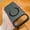 Solidblack, variant on ELEHOLD Case for iPhone Air,Compatible with Mag-safe Military Grade Invisible Kickstand Shockproof Protection Translucent Matte Anti-Scratch Protective Case for iPhone Air,Orange