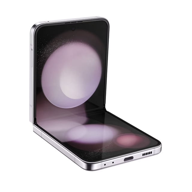 Samsung Z Flip 5 5G 8GB 256GB Color Morado
