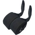 thumbnail image 3 of Ancrages de Porte Robustes pour Bandes de Résistance - 2 Pcs, Attache de Sangle de Porte pour Bandes d'Exercice, Sangles de Traction, Entraînement de Force, 3 of 5