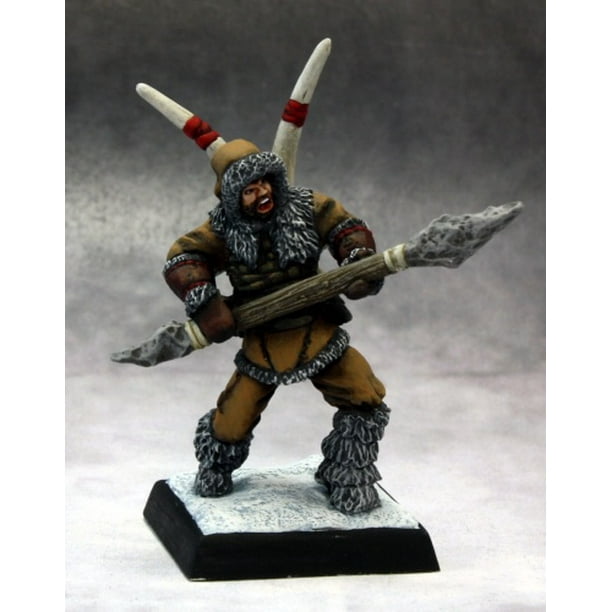 create a d&d mini