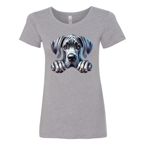 Inktastic Great Dane Women's T-Shirt