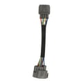 thumbnail image 1 of Diagnostic Cable, High Durability OBD 8PIN To 10PIN Adapter Harness Compact Simple Conversion  for  1999 To 2000, 1 of 7