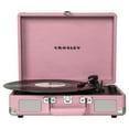 thumbnail image 4 of Crosley Cruiser Deluxe Vinyl Record Player with Speakers and Wireless Bluetooth - Audio Turntables, 4 of 8