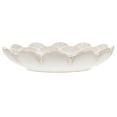 thumbnail image 4 of Shisuyan Ceramic Flower Shaped Dipping Bowl 1Pack 4.4X4.4X0.9In, 4 of 8
