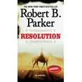 thumbnail image 2 of Resolution (un Roman de Cole et Hitch), 2 of 3