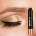 thumbnail image 4 of Eye Shadow Stick, Glitter Eye Shadow, Pearlescent Long Lasting Eye Shadow Pen with Fine Glitter, Smudge Proof High Gloss Portable Makeup Tool, 4 of 5