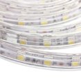 thumbnail image 3 of Waterproof RGB Flexible LED Strip Lights 220V SMD 5050 60 LEDs/M Plug Kit, 3 of 5