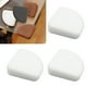 thumbnail image 5 of Protectores De Esquina De Mesa, 30 PCS Silicone Muebles De Muebles De Muebles De La Esquina Protectores De Esquina De La Esquina Para Muebles Con Un Fuerte Respaldo Adhesivo Para, 5 of 7
