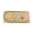Double line, variant on WINDLAND Wood Jewelry Bead Board Wood Beading Panel Wood Texture for Beading Enthusiasts