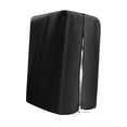 thumbnail image 3 of Colaxi Power Cage Protector Pull up Instrument Dust Cover Multifunctional Dustproof Gym Equipment Protector for Garage Basement Home 210cmx163cmx173cm, 3 of 8