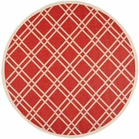 Safavieh Courtyard Jasper Indoor/Outdoor Area Rug