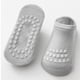 thumbnail image 1 of Conjunto de calcetines con rodilleras BuyWeek para bebés antideslizante, 1 of 13