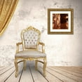 thumbnail image 3 of Crane, Rita 26x26 Gold Ornate Wood Framed with Double Matting Museum Art Print Titled - Cocktails VI, 3 of 4