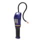 thumbnail image 5 of Detector de fugas de Gas halógeno, alta precisión, 7 engranajes de sensibilidad, medidor de Gas refrigerante, alarma de luz de sonido, probador halógeno, 5 of 14
