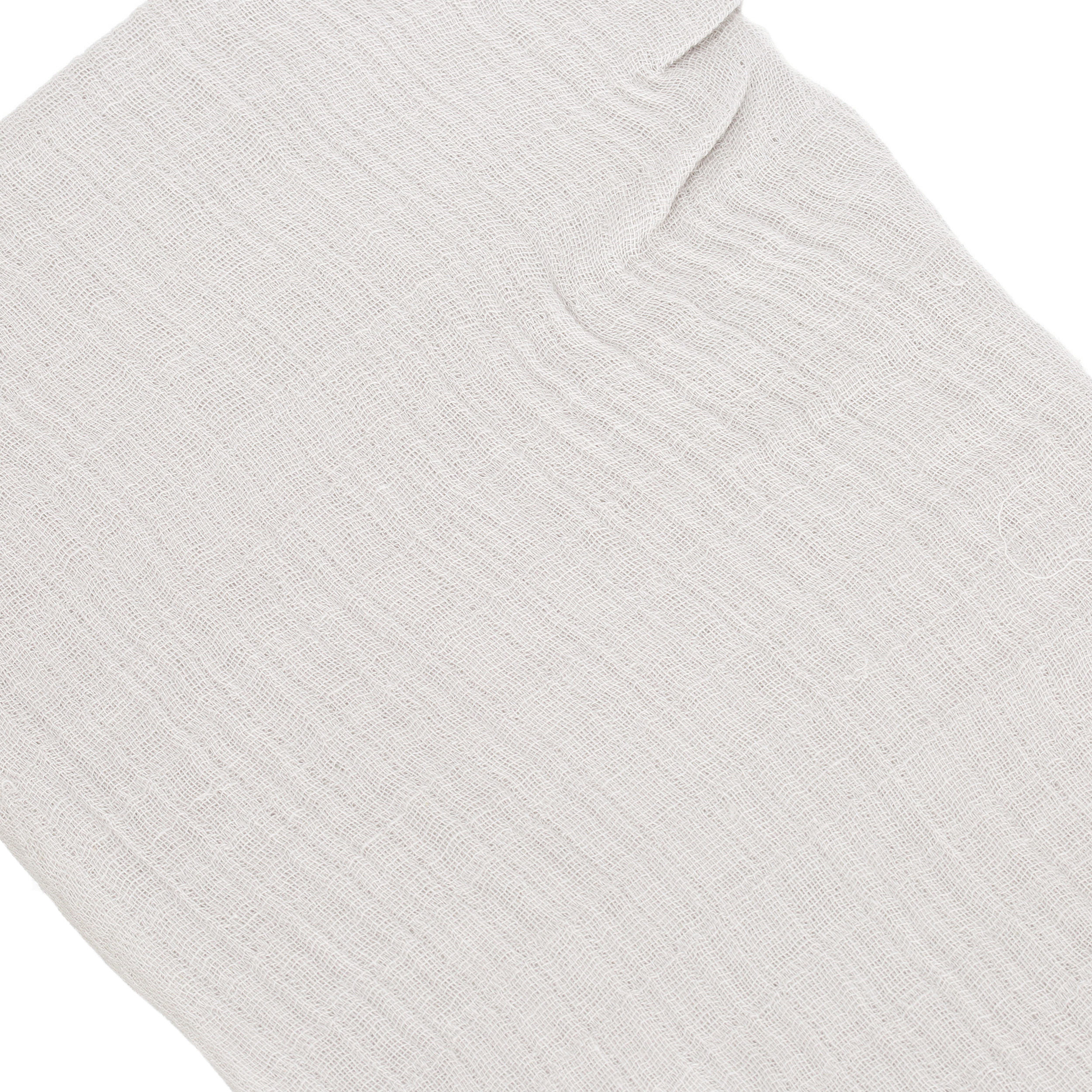 Summer Infant Change Pad Cover, Grey Muslin