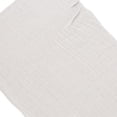 thumbnail image 3 of Summer Infant Change Pad Cover, Grey Muslin, 3 of 4
