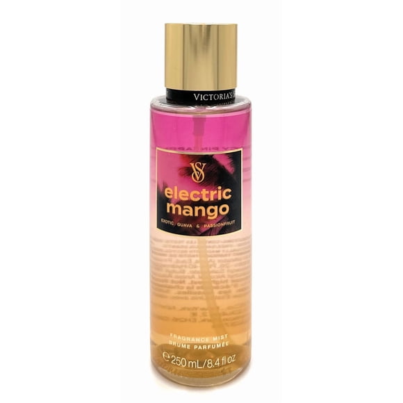 Bruma Corporal Victoria's Secret Electric Mango 250 ml