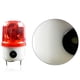 thumbnail image 4 of Luz De Advertencia Giratoria DYNWAVEMX 2x LED 110dB CA 220V 10W, 4 of 8