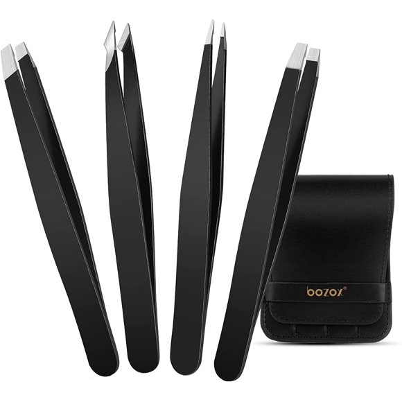 Tweezers in Tweezers & Eyebrow Tools