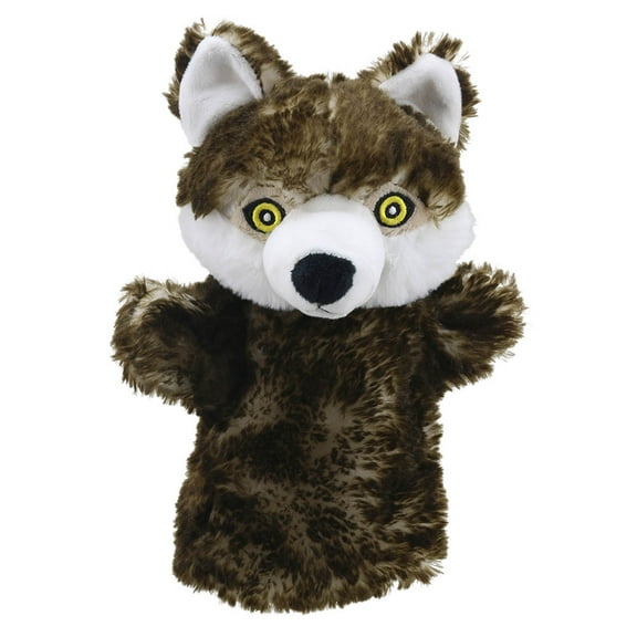 Animal Puppet Buddies Wolf (Other)