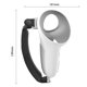 thumbnail image 4 of 1 Par Fundas Silicona Antideslizantes para Mandos Meta Quest 3 VR() Color Blanco, 4 of 8