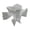 White-S, variant on Bettas House Cave Ornament for Aquarium Landscapes