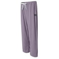 thumbnail image 6 of Mens Corduroy Pants Straight Fit Mens Corduroy Pants Stretch Joggers Tapered Elastic Waist Drawstring Cargo Casual Baggy Sweatpants with Pockets, 6 of 6