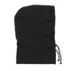 thumbnail image 3 of Gorro con capucha para ciclismo diseño de cordón de poliéster a prueba de viento suave y cómodo para envolver al aire libre gorro con babero apariencia simple para montar ANGGREK Otros, 3 of 8