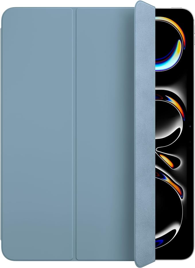 iPad Pro Smart Folio ダークブルー Apple Smart Folio for 11