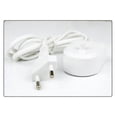 thumbnail image 4 of Cargador de repuesto 2024 compatible con el Kit de carga de enchufe europeo para cepillo de dientes Philips, blanco, 4 of 5