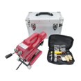 thumbnail image 1 of TH-501 omembrane Welding Machine,Hot Wed Welding Machine HDPE Sheet Plastic Welding Machine PVC Repair Welding Machine, 1 of 6
