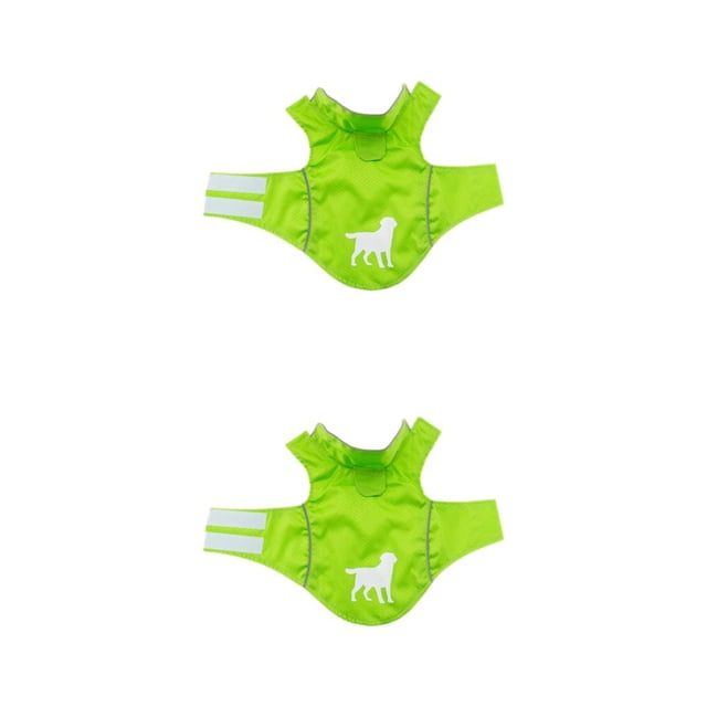 Methold Chubasquero cómodo para perros, fácil de limpiar, revestimiento impermeable elegante, impermeables para perros Type3 NO3