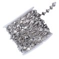 thumbnail image 4 of Curb ChainCurb Chain Stainless Steel Curb Necklace DIY Anklet Enhanced Features, 4 of 5