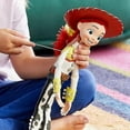thumbnail image 3 of Histoire de jouets Jessie Figurine d'Action Interactive Parlante, 35 cm /15 Pouces, Approprié pour Âges 3+-Vinsniv, 3 of 4
