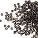 thumbnail image 5 of 300 botones de costura de metal con 2 agujeros para manualidades de costura. Bronce Oscuro, 5 of 9