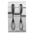 thumbnail image 4 of Soporte Para Cepillos De Dientes, Fácil De Instalar Elegante Soporte Para Cepillos De Dientes Montado En La Pared Montado En La Pared Para El Baño Para El Hogar ANGGREK Otros, 4 of 8