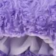 thumbnail image 4 of Deisgn Golf Driver Woods Headcover Funda grande de púrpura shamjiam Cubierta para la cabeza del conductor de golf, 4 of 7