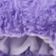 thumbnail image 4 of Funda protectora para palos de golf con diseño de ositos de peluche, color morado resistente. Púrpura, 4 of 7