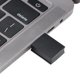 thumbnail image 3 of Adaptador Wifi USB, Antena Incorporada De Alta Velocidad Diseño Ergonómico Adaptador Wifi Para PC De Tamaño Mini Amplia Compatibilidad Señal Estable Para El Hogar Para La, 3 of 7