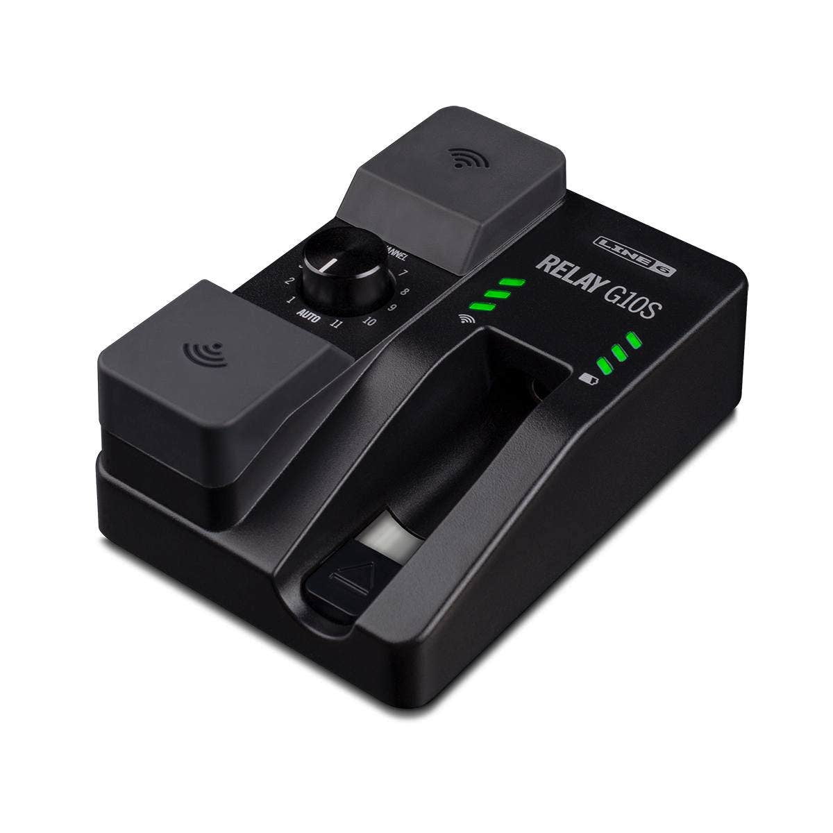 Line 6 Relay G10S (w/G10TII) Wireless Guitar System
