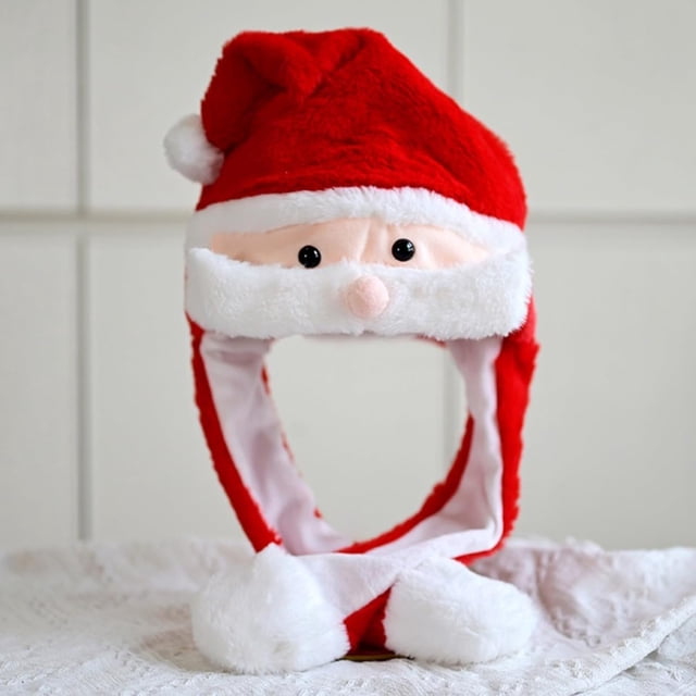 Santa Hat