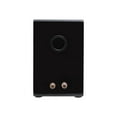 SōLIS SO7500 Stereo Bluetooth Vacuum Tube Audio System
