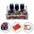 thumbnail image 4 of 1 Pack for XR2206 Signal Generator Sine/Triangle/Square 1Hz-1Mhz Output DIY Kit, 4 of 6
