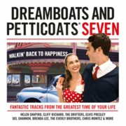 Dreamboats And Petticoats 7 - Walkin' Back To Happiness